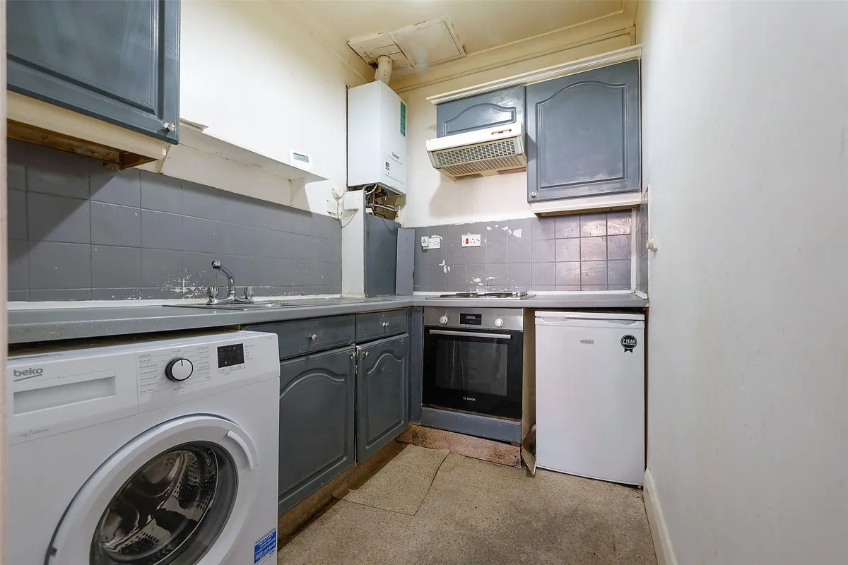 Station Road, Redhill, Surrey, RH1