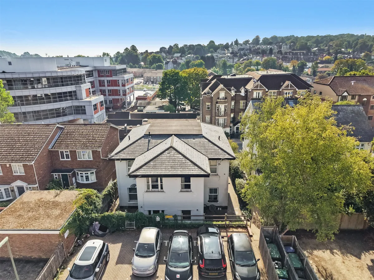 Station Road, Redhill, Surrey, RH1