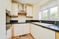 Limborough Road, Wantage