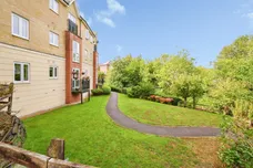 Limborough Road, Wantage