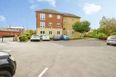 Limborough Road, Wantage