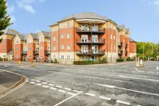 Limborough Road, Wantage