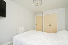 Limborough Road, Wantage