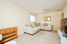 Limborough Road, Wantage