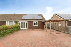 Property responsive