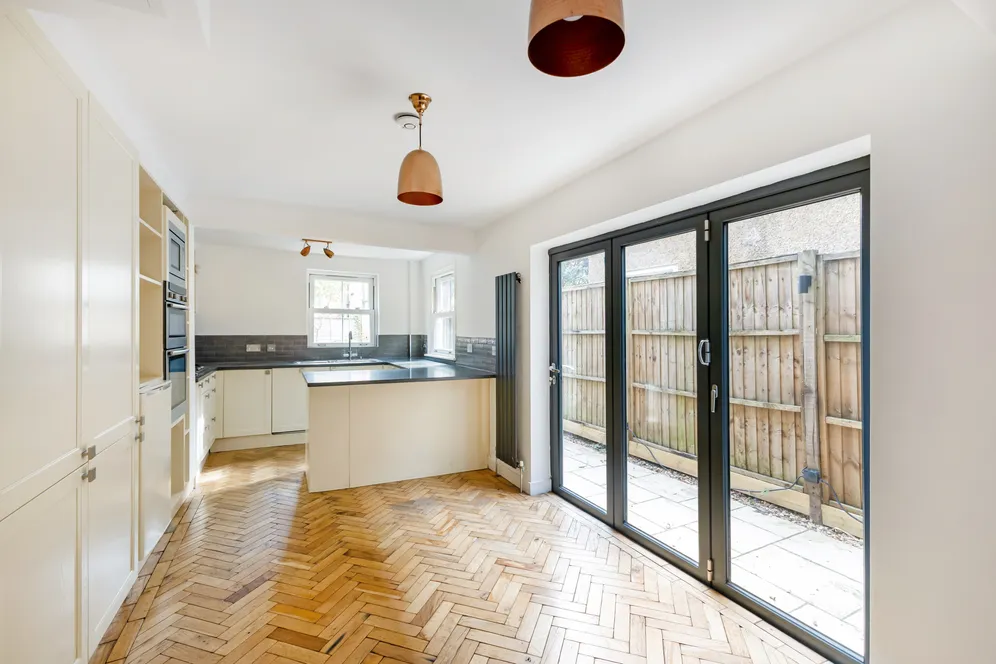 Devonshire Road, London, W4 photo 5