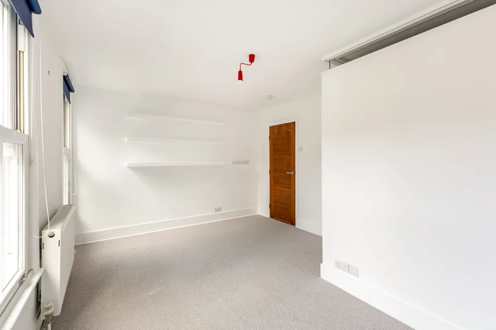 Devonshire Road, London, W4