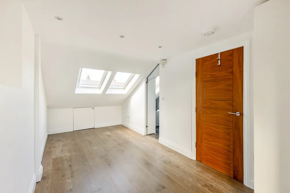 Devonshire Road, London, W4