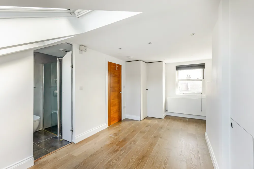 Devonshire Road, London, W4