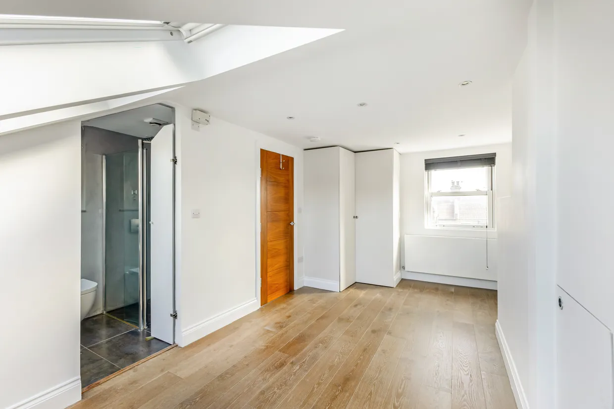 Devonshire Road, London, W4 photo 12