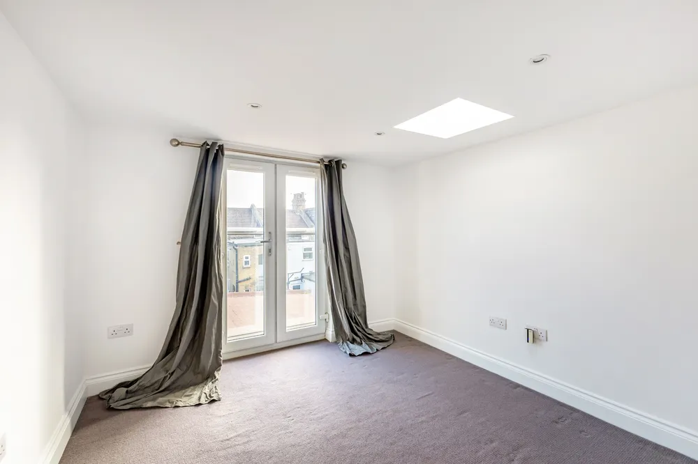 Devonshire Road, London, W4
