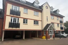 Coy Court, AYLESBURY