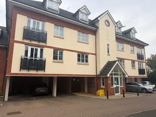 Coy Court, AYLESBURYphoto