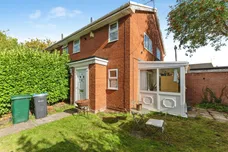 Chester Street, Saltney, Chester