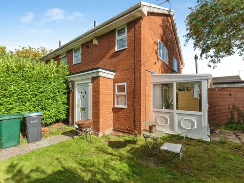 Chester Street, Saltney, Chesterphoto