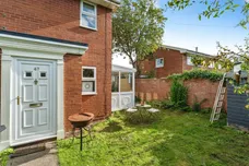 Chester Street, Saltney, Chester