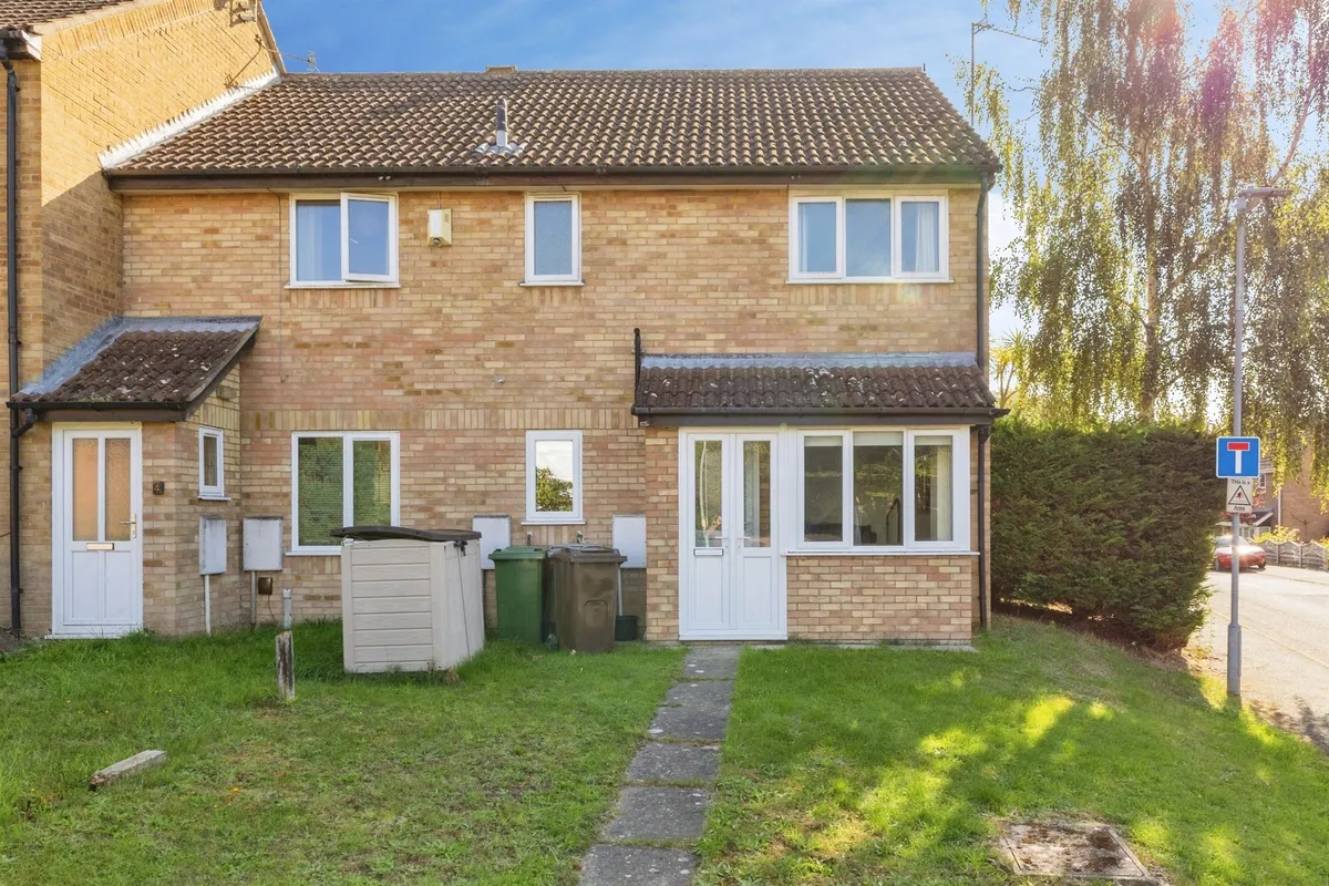 Acres Way, Drayton, Norwich