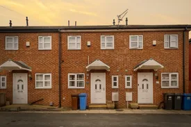 Property responsive