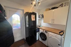 Highoak Garth, Oakworth, Keighley