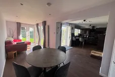 Highoak Garth, Oakworth, Keighley