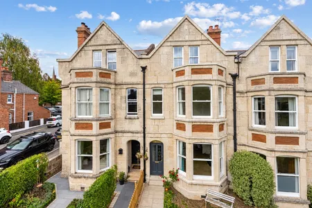 Barnfield Road, Exeter, EX1