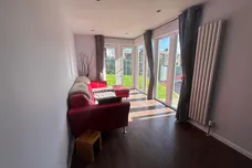 Highoak Garth, Oakworth, Keighley