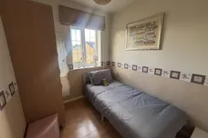 Highoak Garth, Oakworth, Keighley