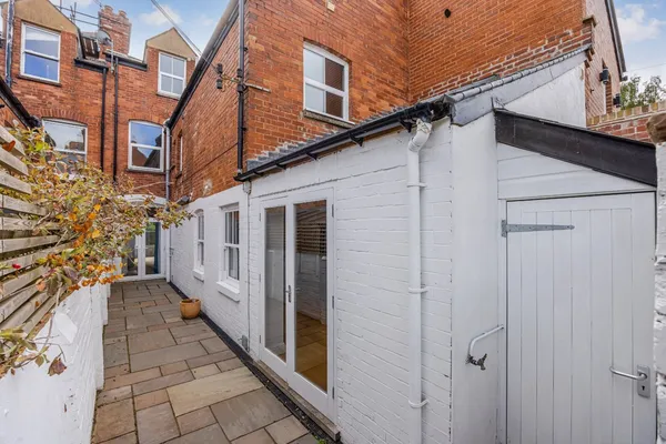 Barnfield Road, Exeter, EX1 photo 10