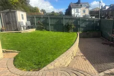 Highoak Garth, Oakworth, Keighley