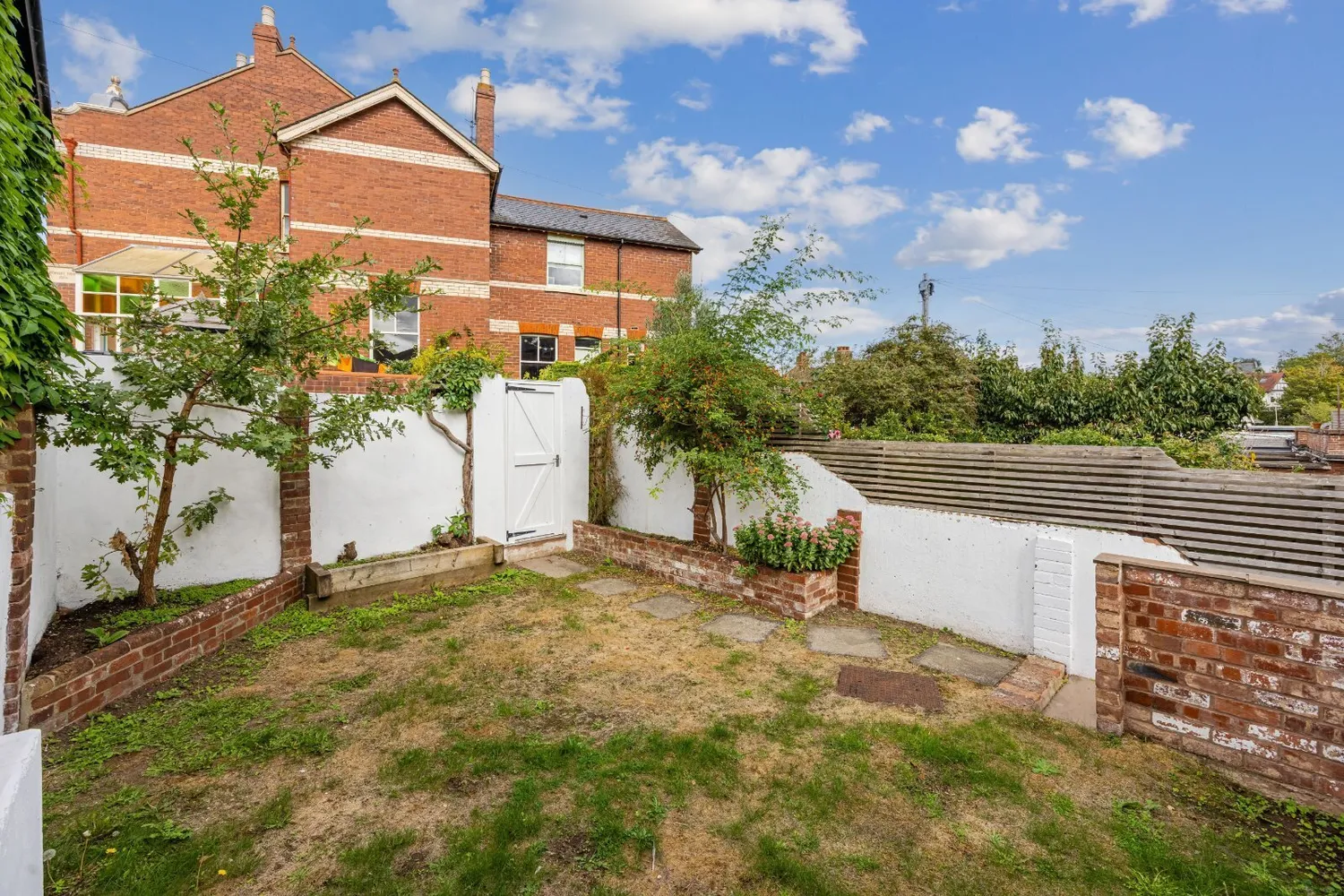 Barnfield Road, Exeter, EX1 photo 11