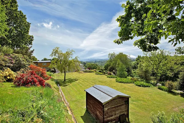 Haytor, Newton Abbot, TQ13 photo 15