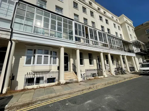 Marine Square, BRIGHTONphoto