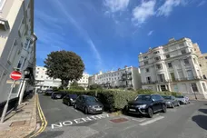 Marine Square, BRIGHTON