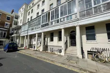 Marine Square, BRIGHTON
