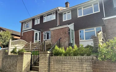 Littletown Road, Honiton