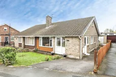 Ryedale Way, Tingley, Wakefield