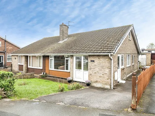 Ryedale Way, Tingley, Wakefieldphoto