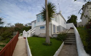 Prospect Place, Hayle, Cornwall, TR27 photo