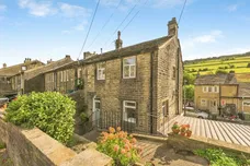 Woodhead Road, Holmbridge, Holmfirth