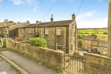 Woodhead Road, Holmbridge, Holmfirth