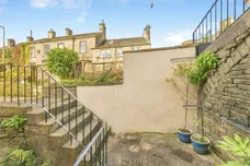 Woodhead Road, Holmbridge, Holmfirth