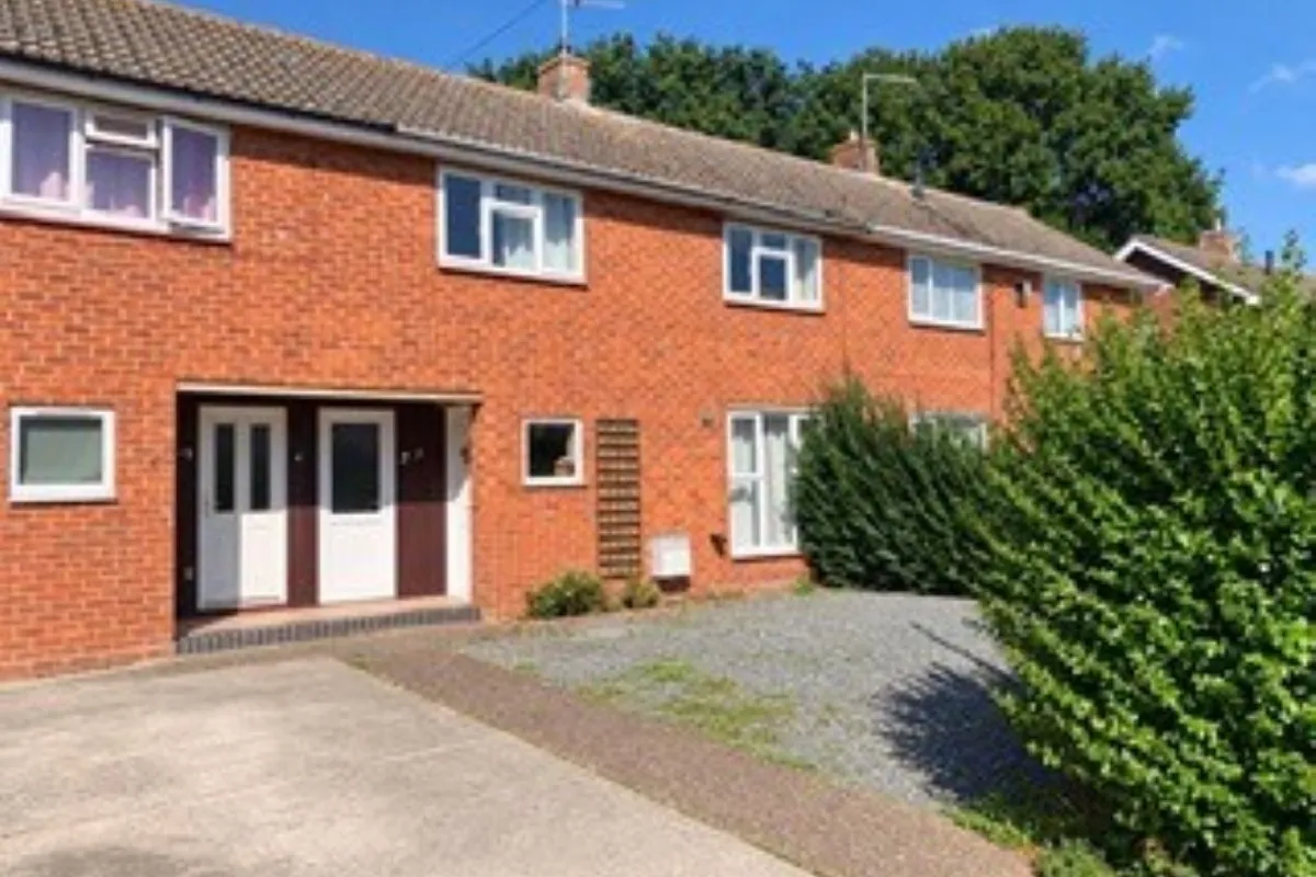 Hazelwood Avenue, Lincoln