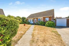 Poynings Close, Seaford