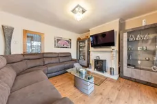 Dryden Close, Grantham