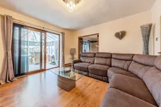 Dryden Close, Grantham