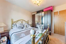 Dryden Close, Grantham