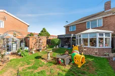 Dryden Close, Grantham