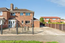 Dryden Close, Grantham