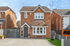 Cranwell Court, Goldthorpe, Rotherham
