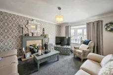 Cranwell Court, Goldthorpe, Rotherham